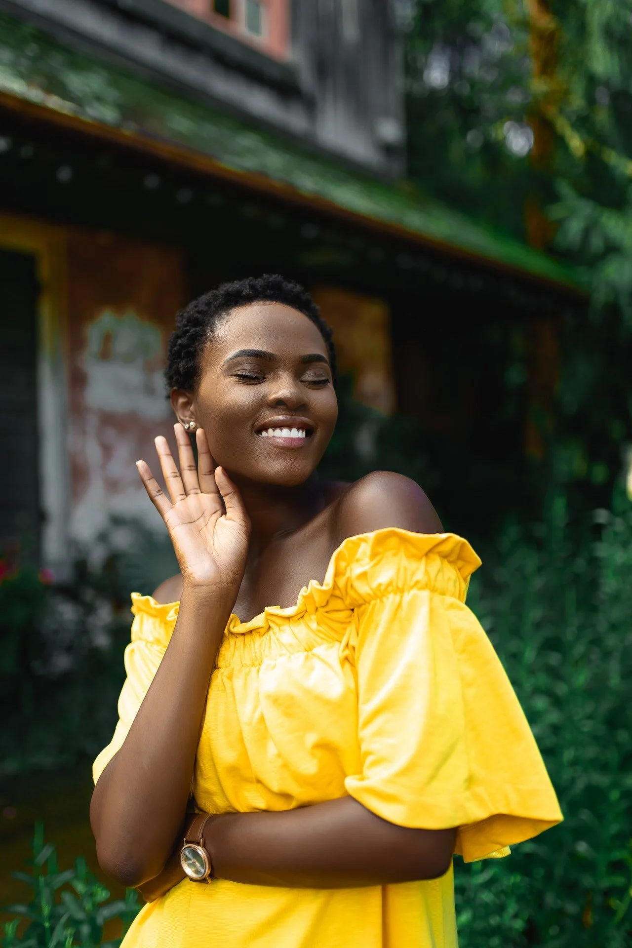 Why Your Well-Woman Exam Is Important