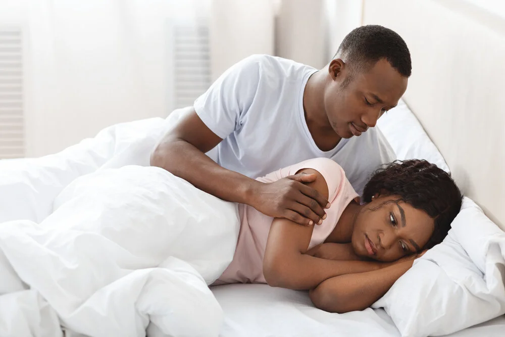 How To Boost Your Sex Drive After Breast Cancer Treatment