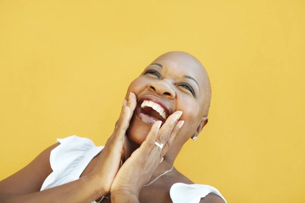 6 Ways To Build Your Self-Esteem After Breast Cancer