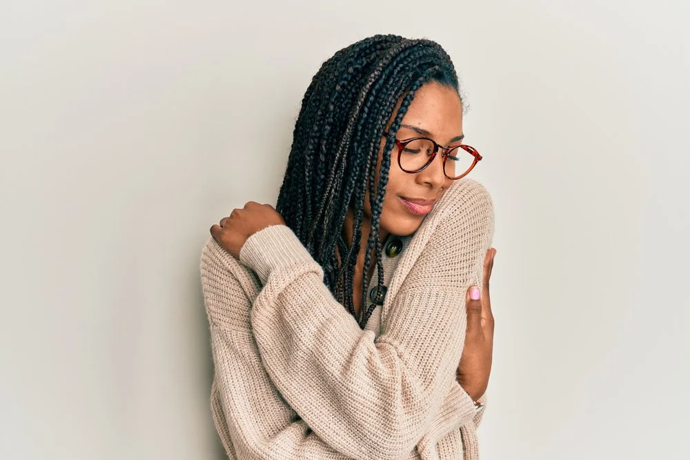 Self-Love: 5 Ways to Love Yourself