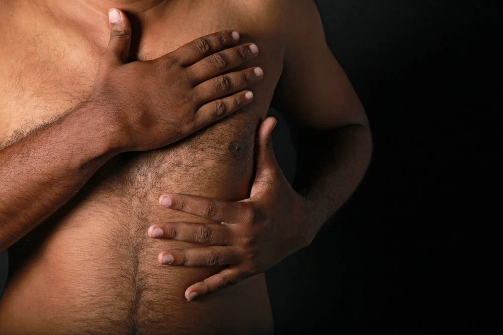 How Does Breast Cancer Affect Black Men?