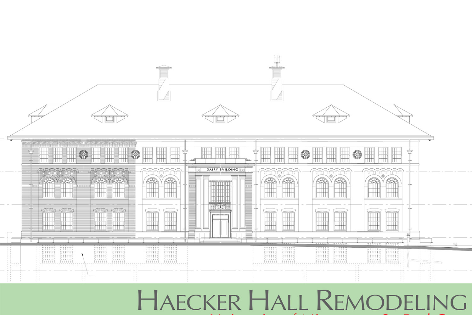 Hacker Hall