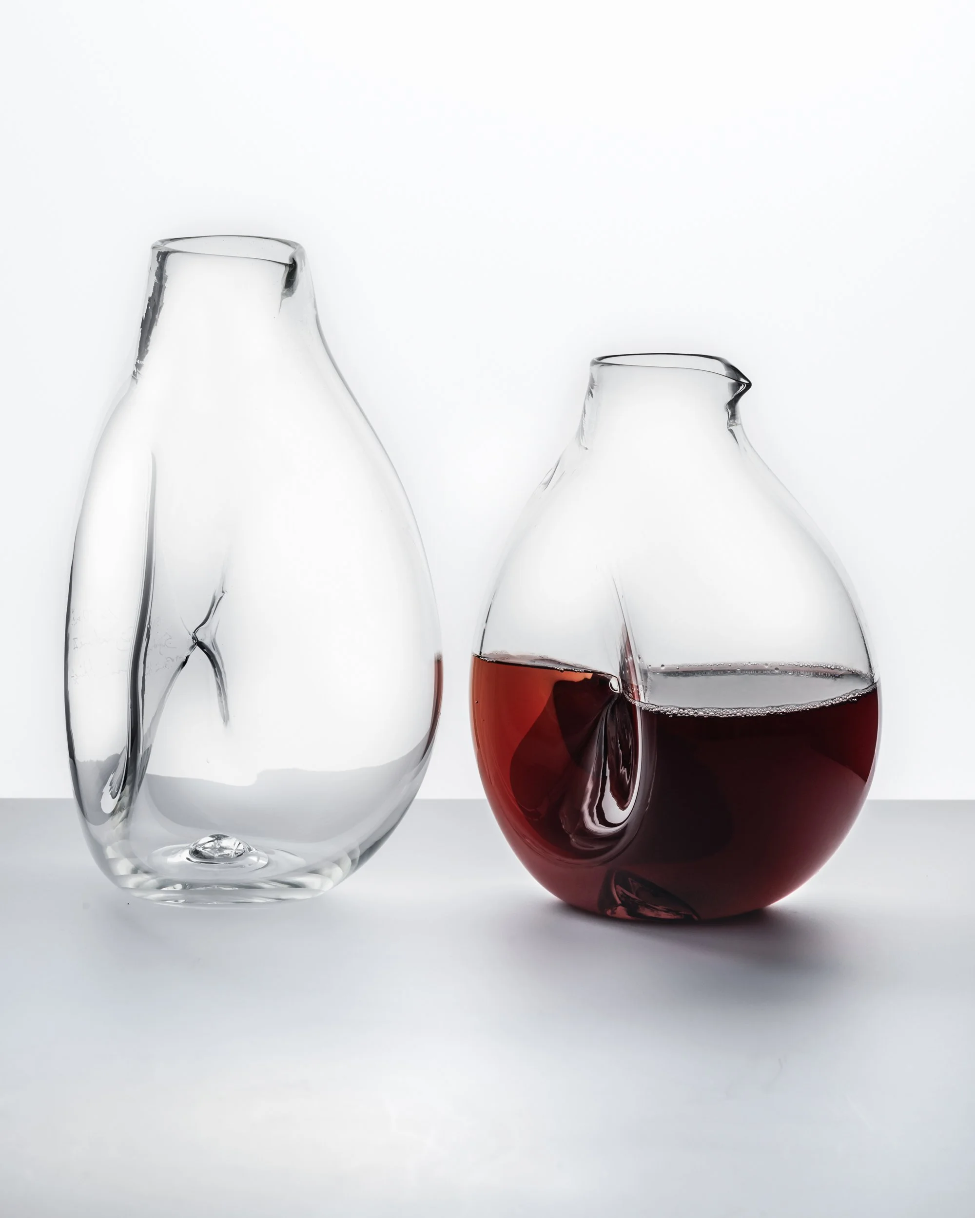 SIGNATURE II - 1500 ml & 750 ml