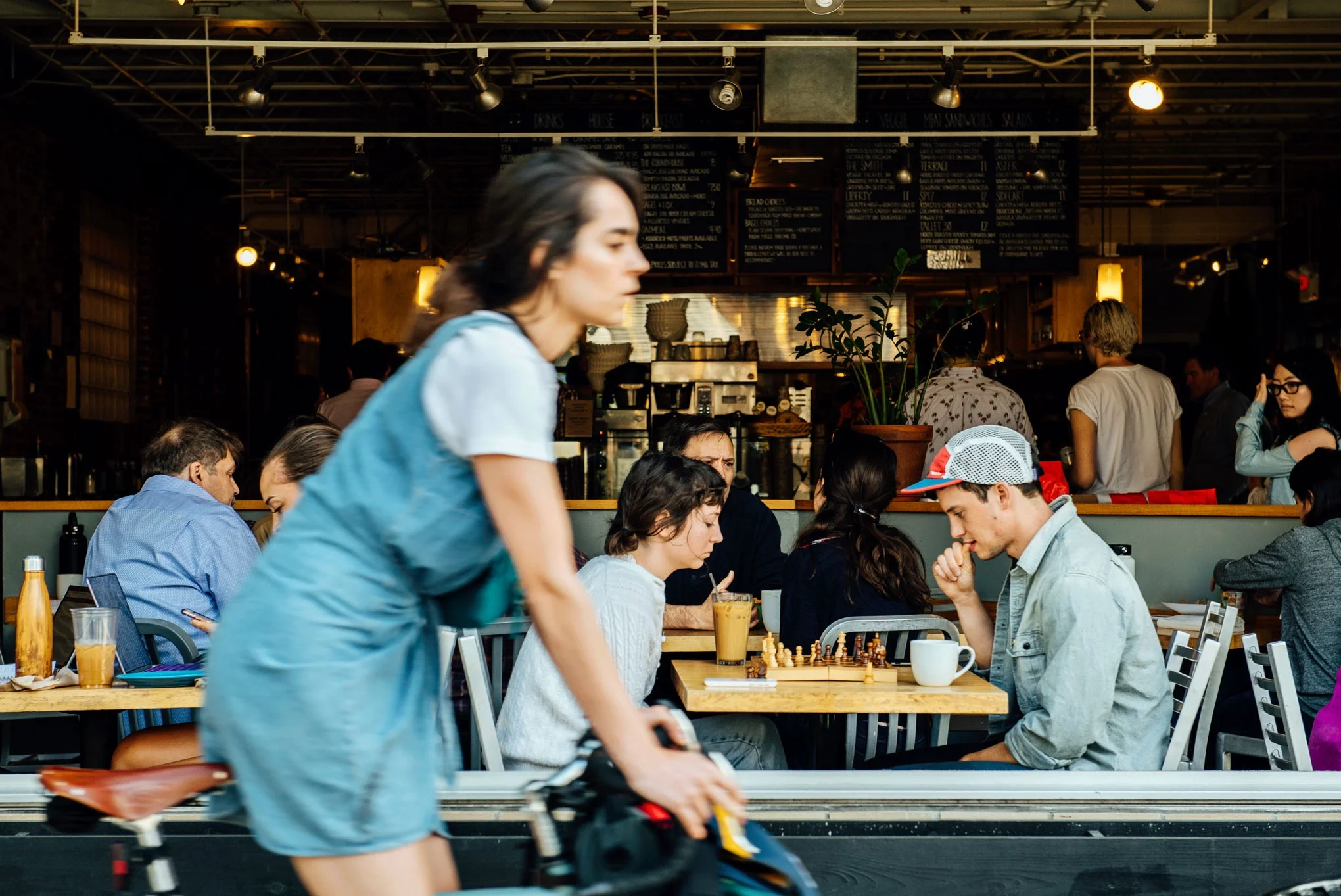 The Secrets Of Authentic Beantown