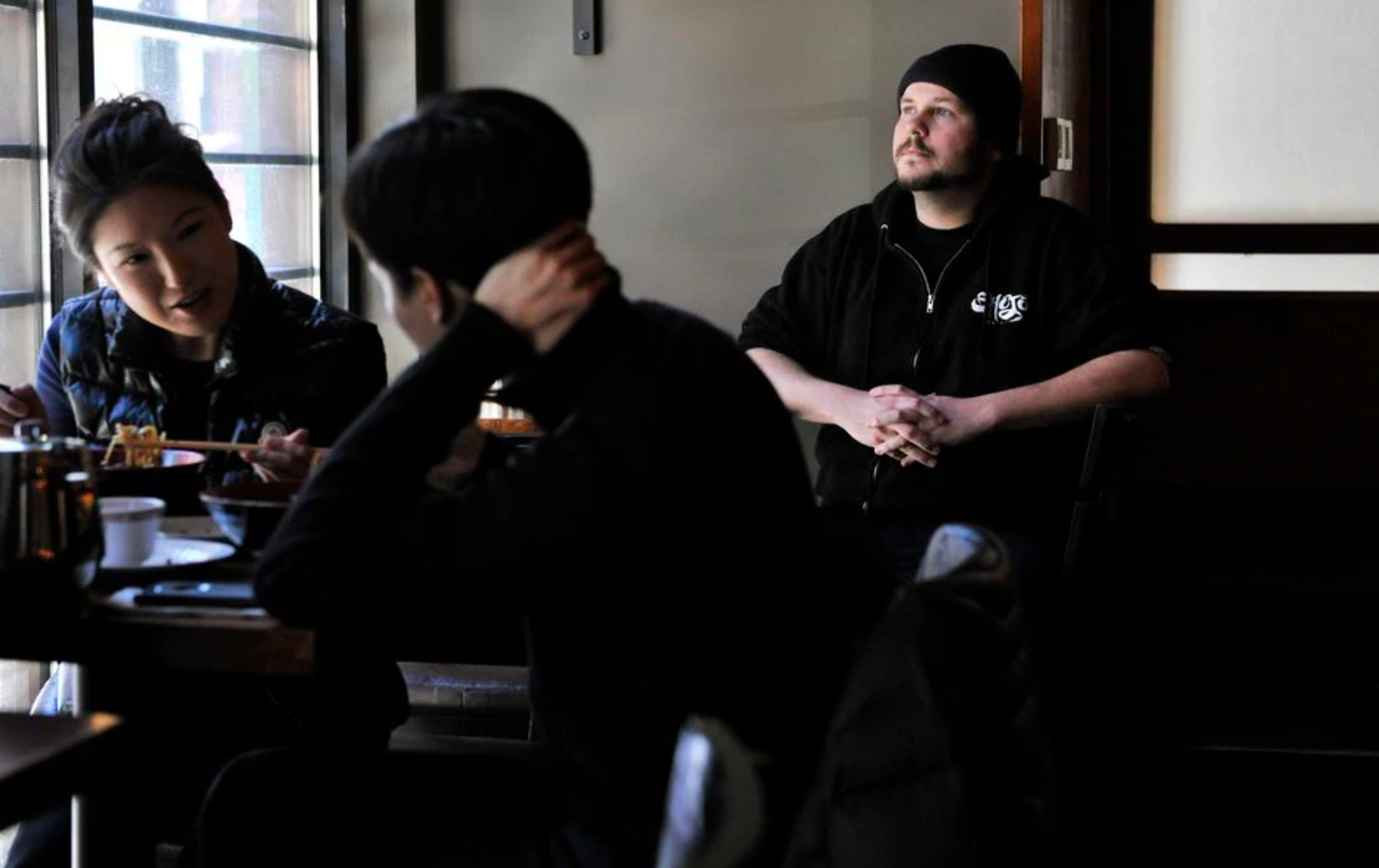 Why Working In The Restaurant Industry Can Be Hard On Your Mental Health