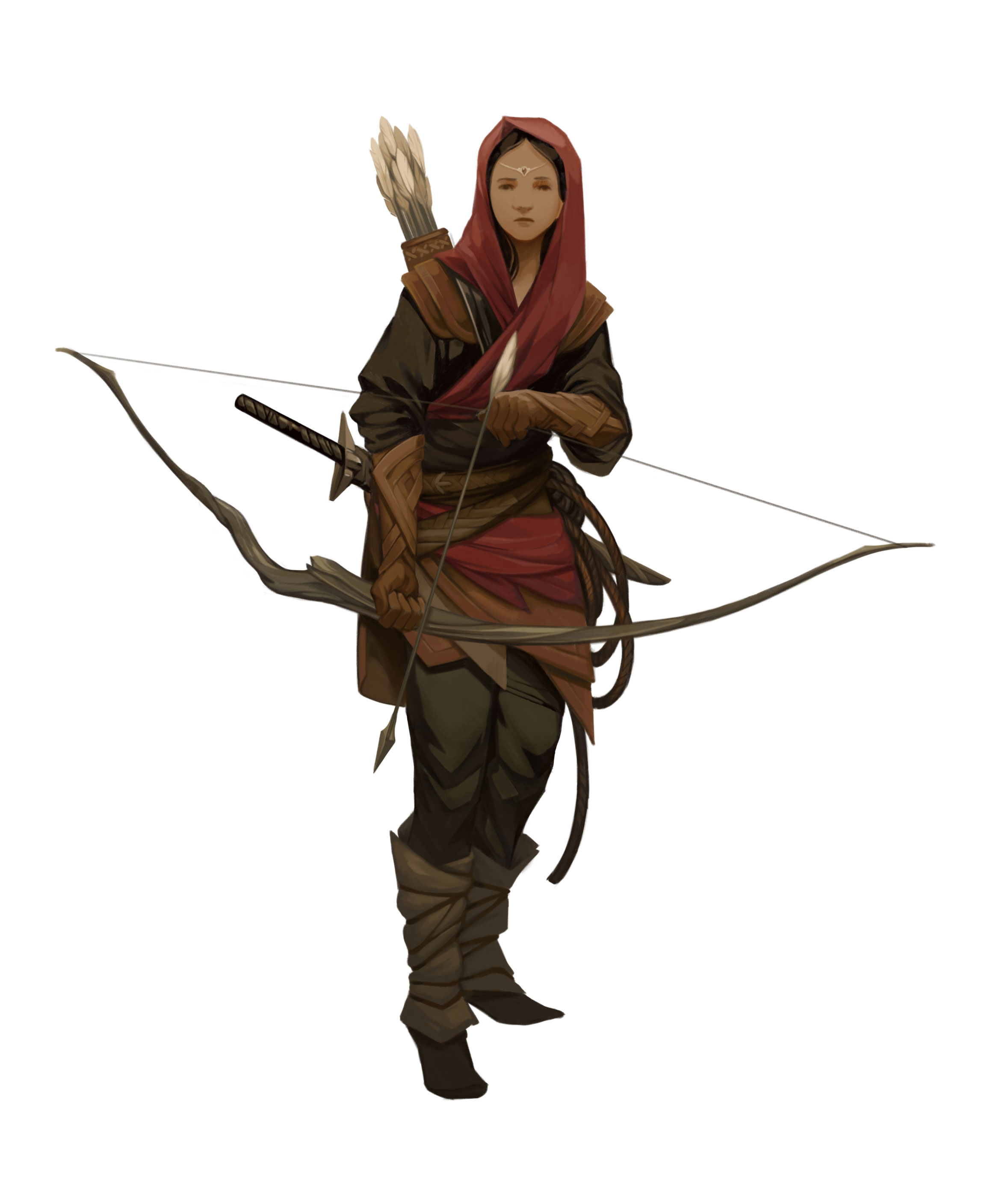 Ranger