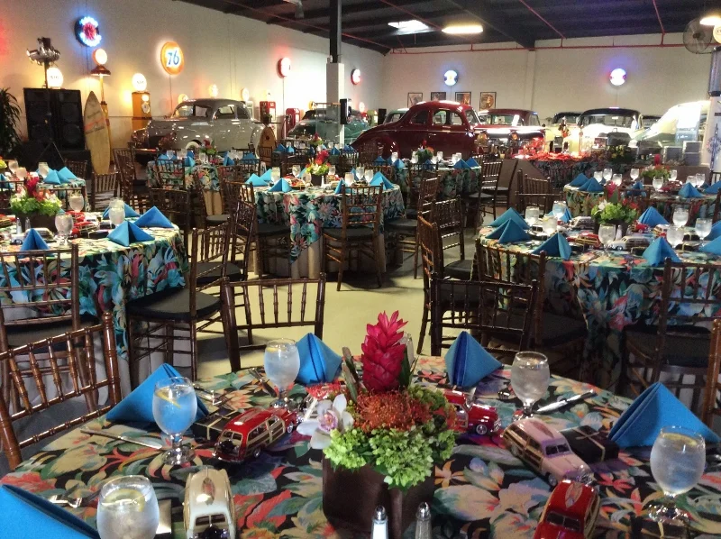 Astor Classics - Beach Party