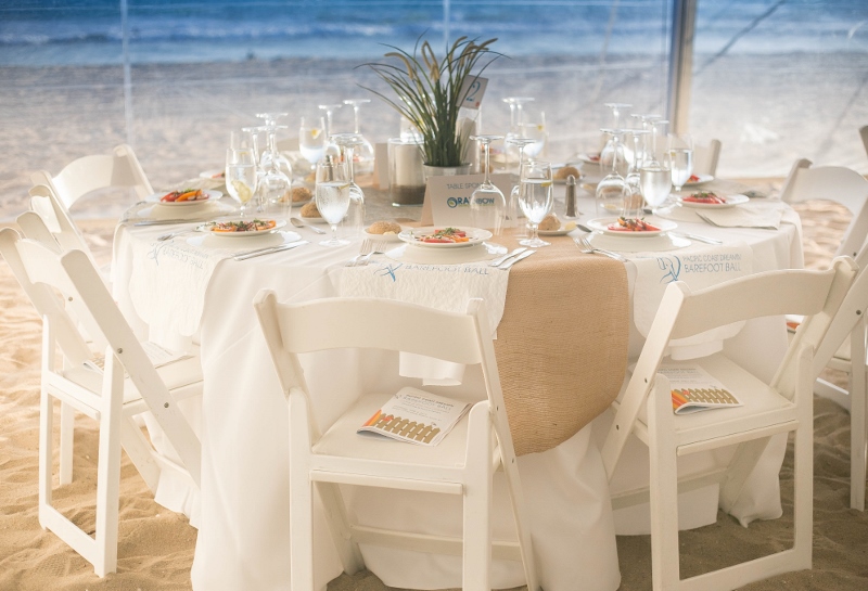 A Lobster Boil on The Sand at Bolsa Chica