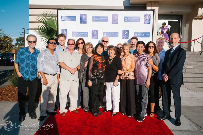 The Catalina Room - Grand Opening