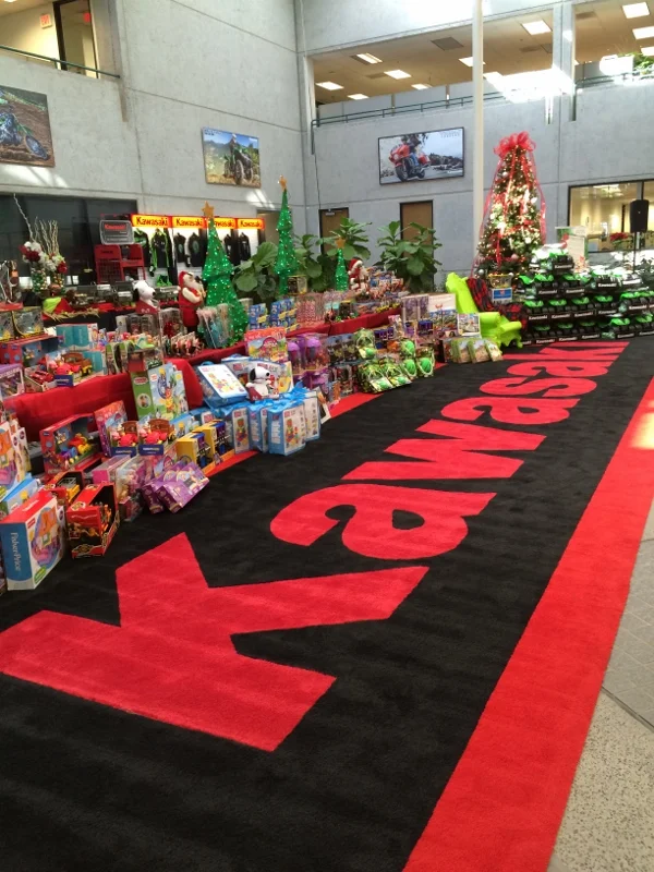 Corporate Holiday Party - Spark Of Love