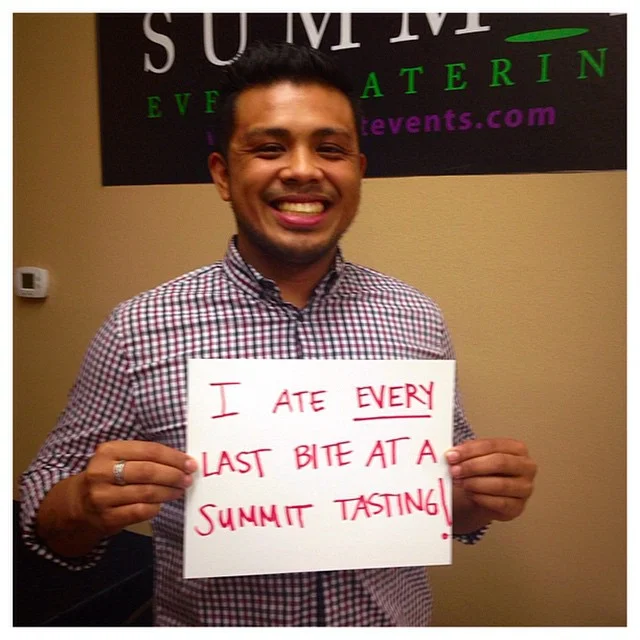 He Ate The Whole Thing!