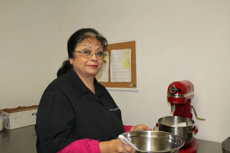 Edna - The Woman, The Myth, The Legend!