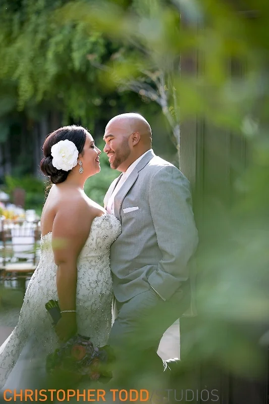 LA River Center & Gardens - Latin Splendor