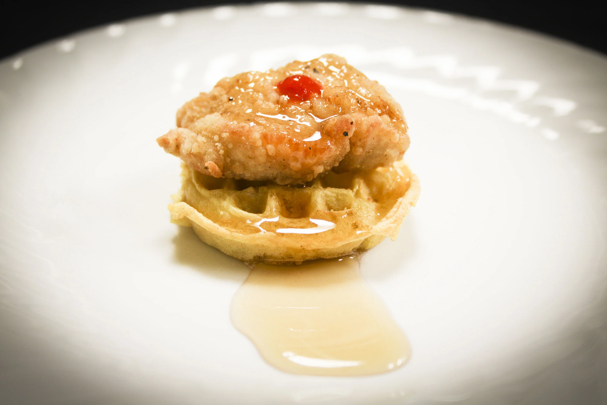 Food Trends - Breakfast for Dinner