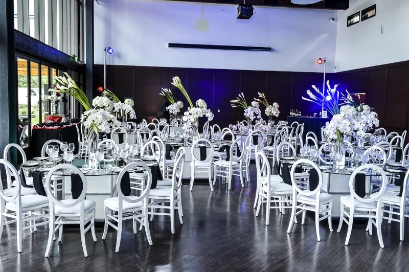 Bar Mitzvah - A Sophisticated Menu