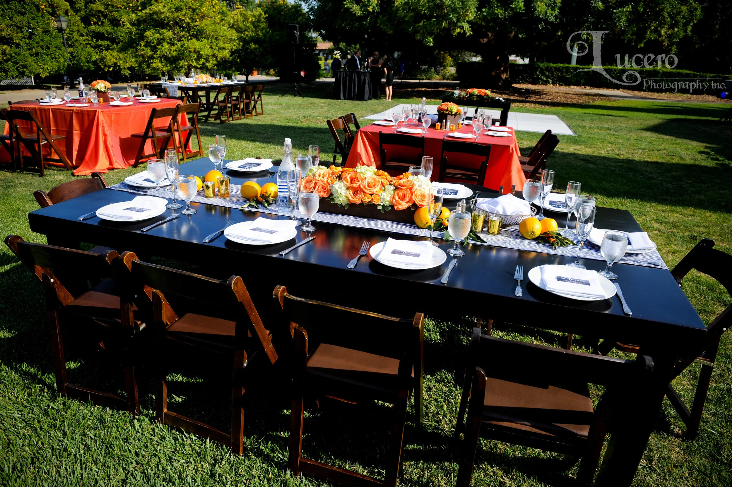 Love and Food - Family Style