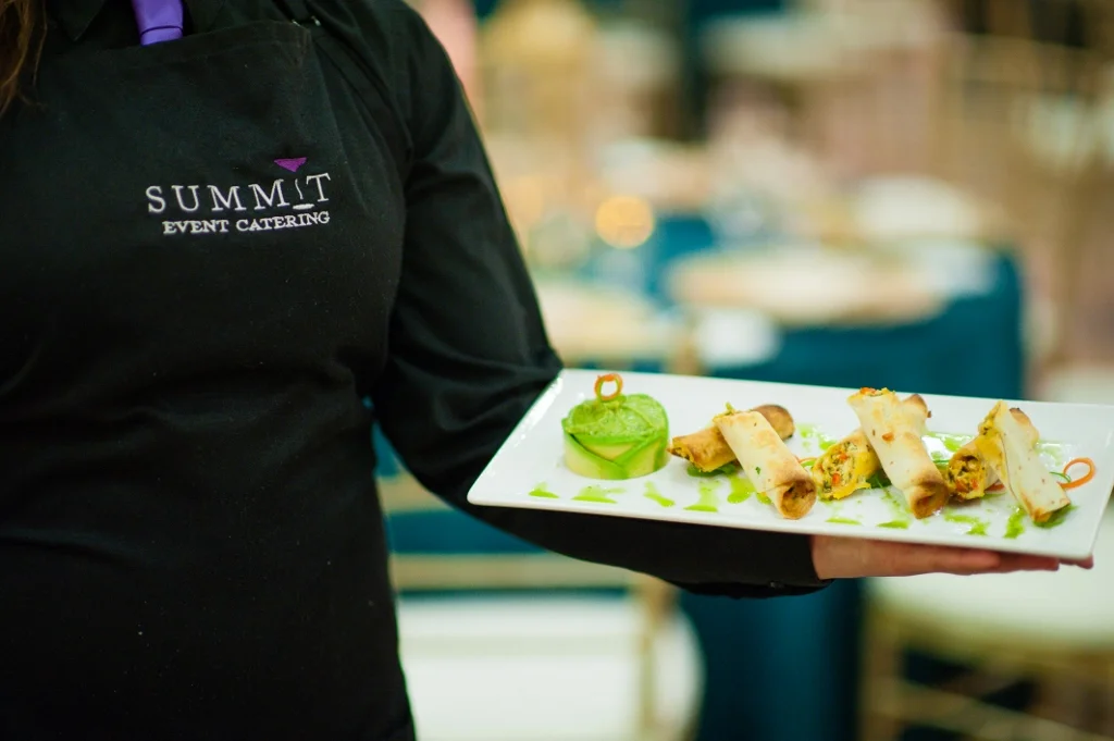 Fullerton Community Center - Venue Spotlight