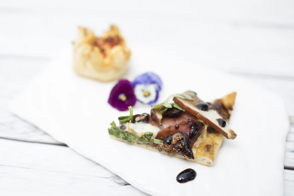 The Summit Tasting Room