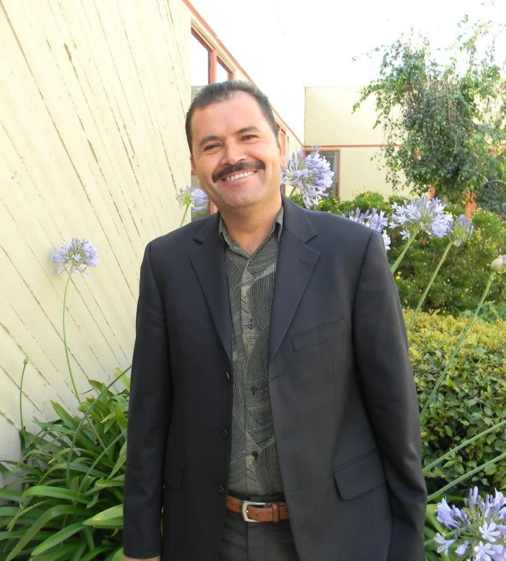 Employee of The Month - Sal Jimenez