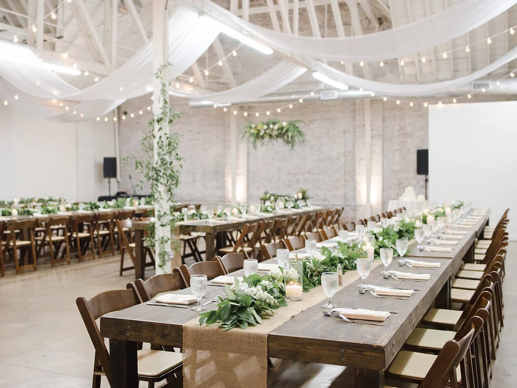 Honeypot LA Wedding of Eugene and Angie