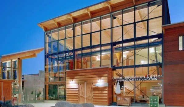 Venue Spotlight - The Ocean Institute Dana Point