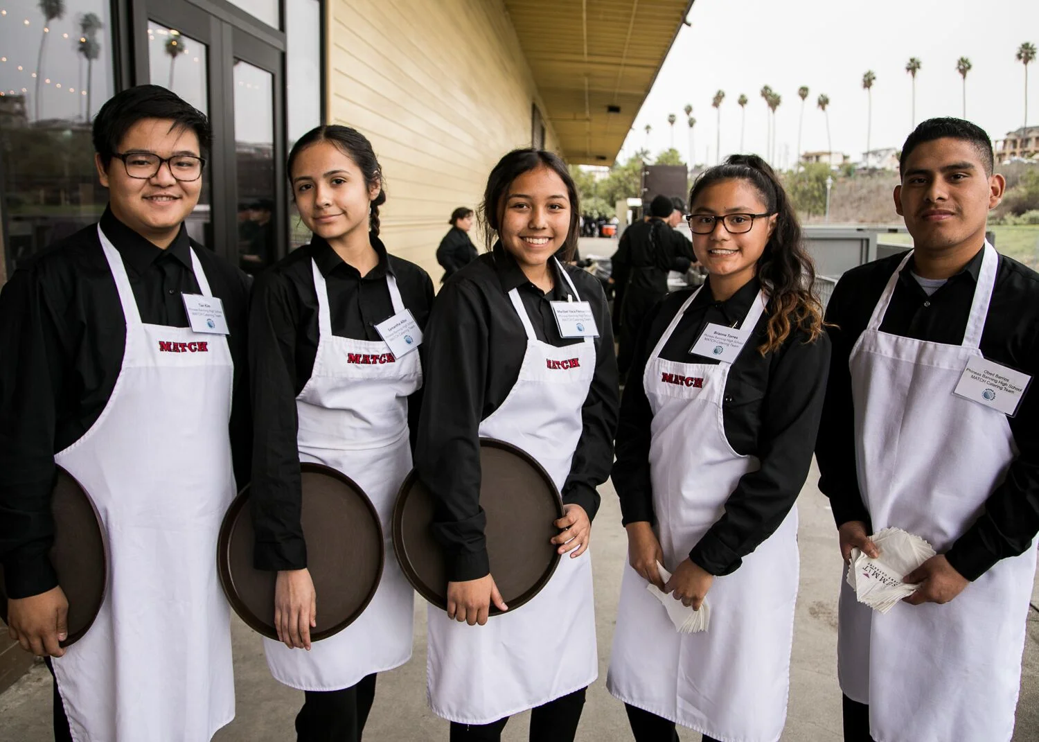 ITEP 2018 Scholarship Dinner