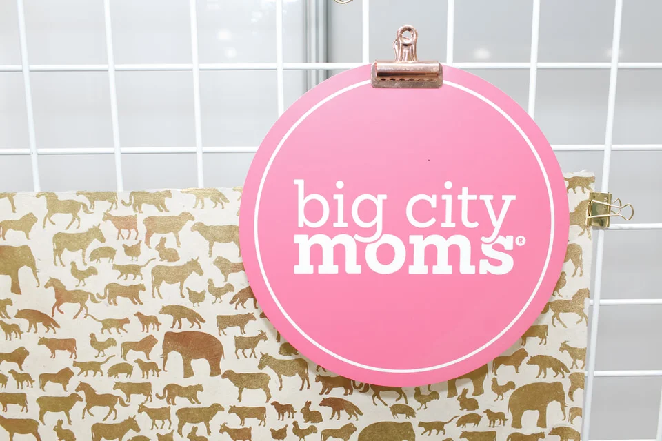 The Biggest Family Shower...