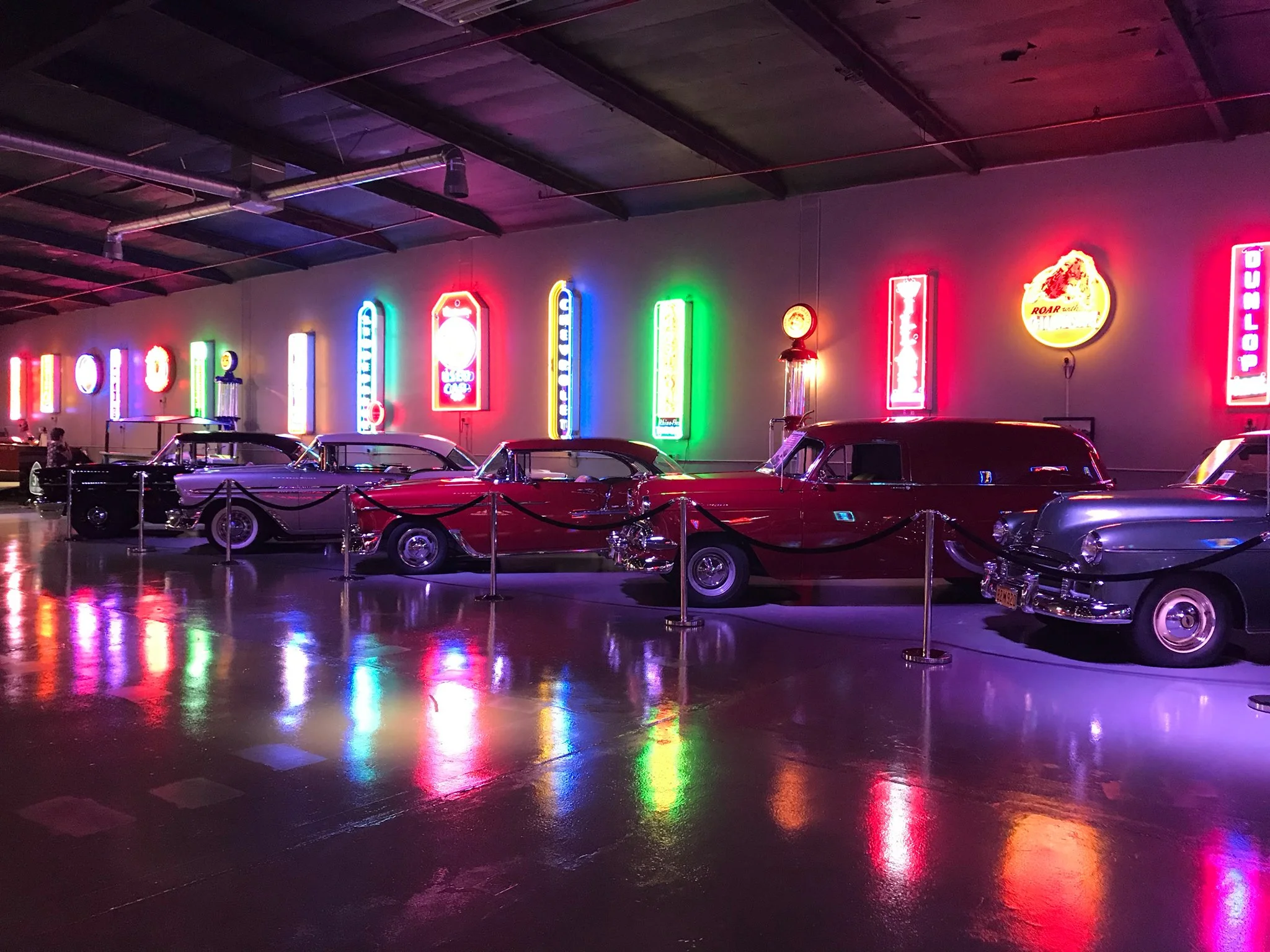 Highway 39 Event Center