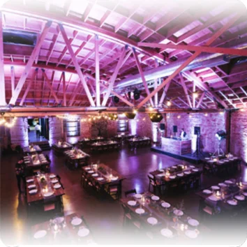 Venue Spotlight