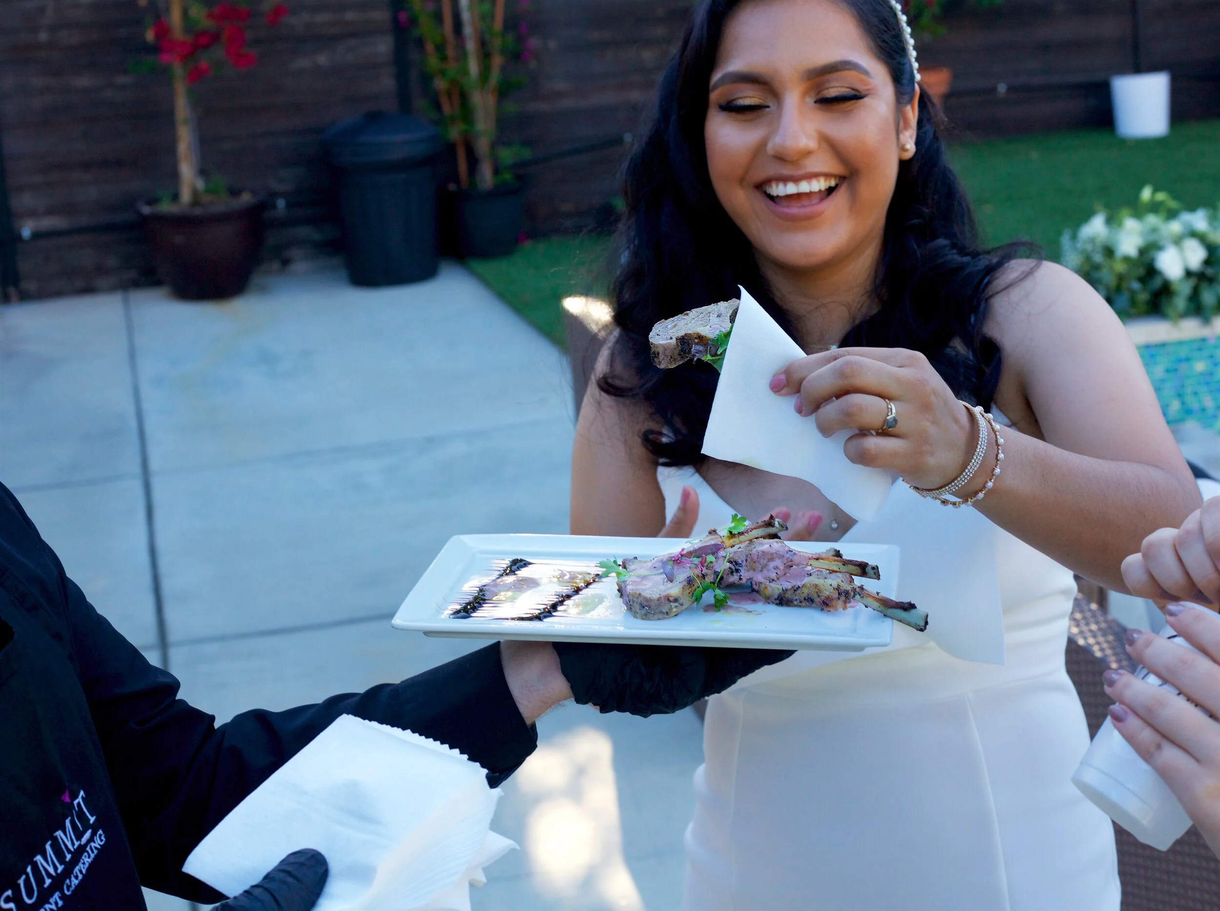 The Micro Wedding