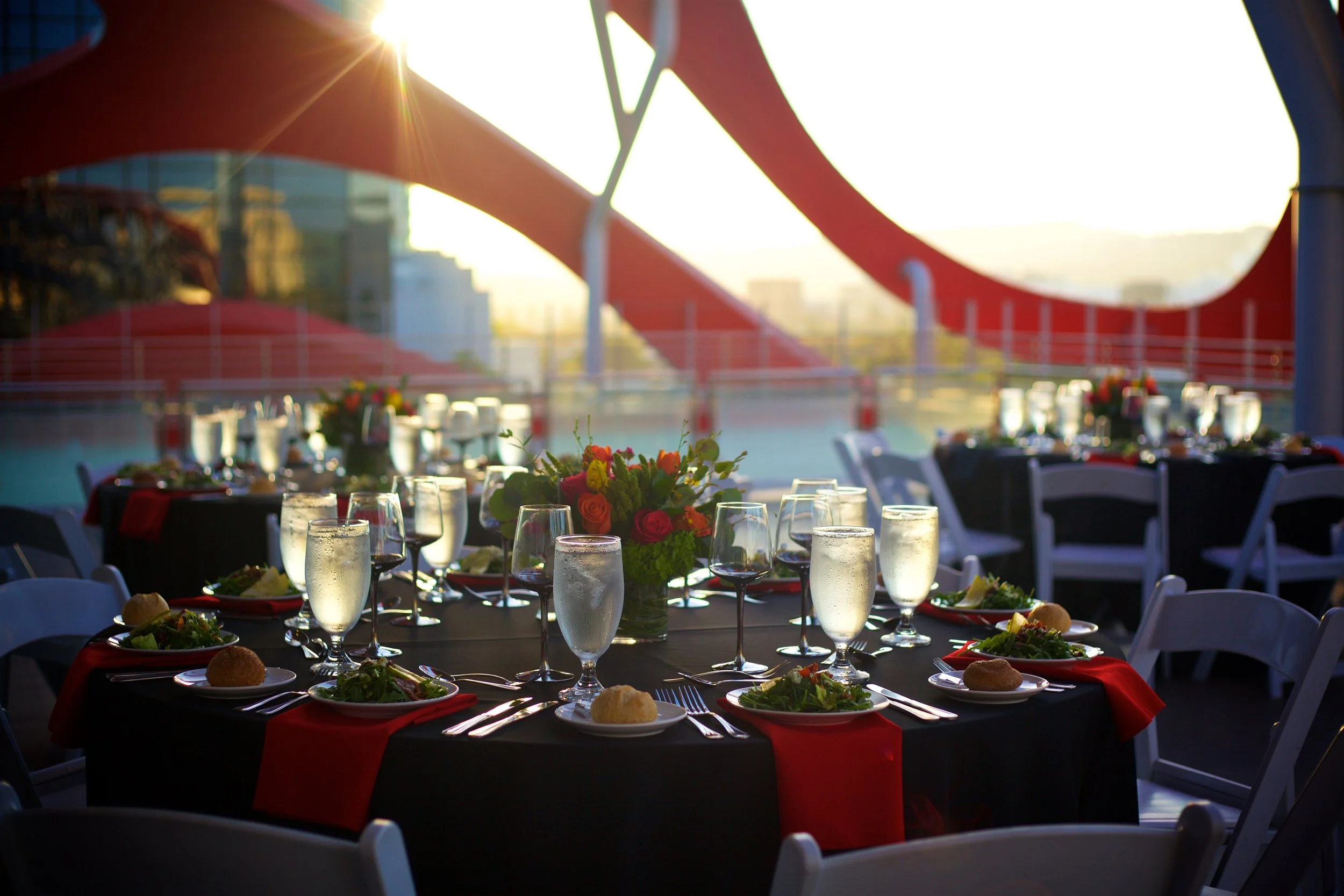 Venue Spotlight: The Petersen
