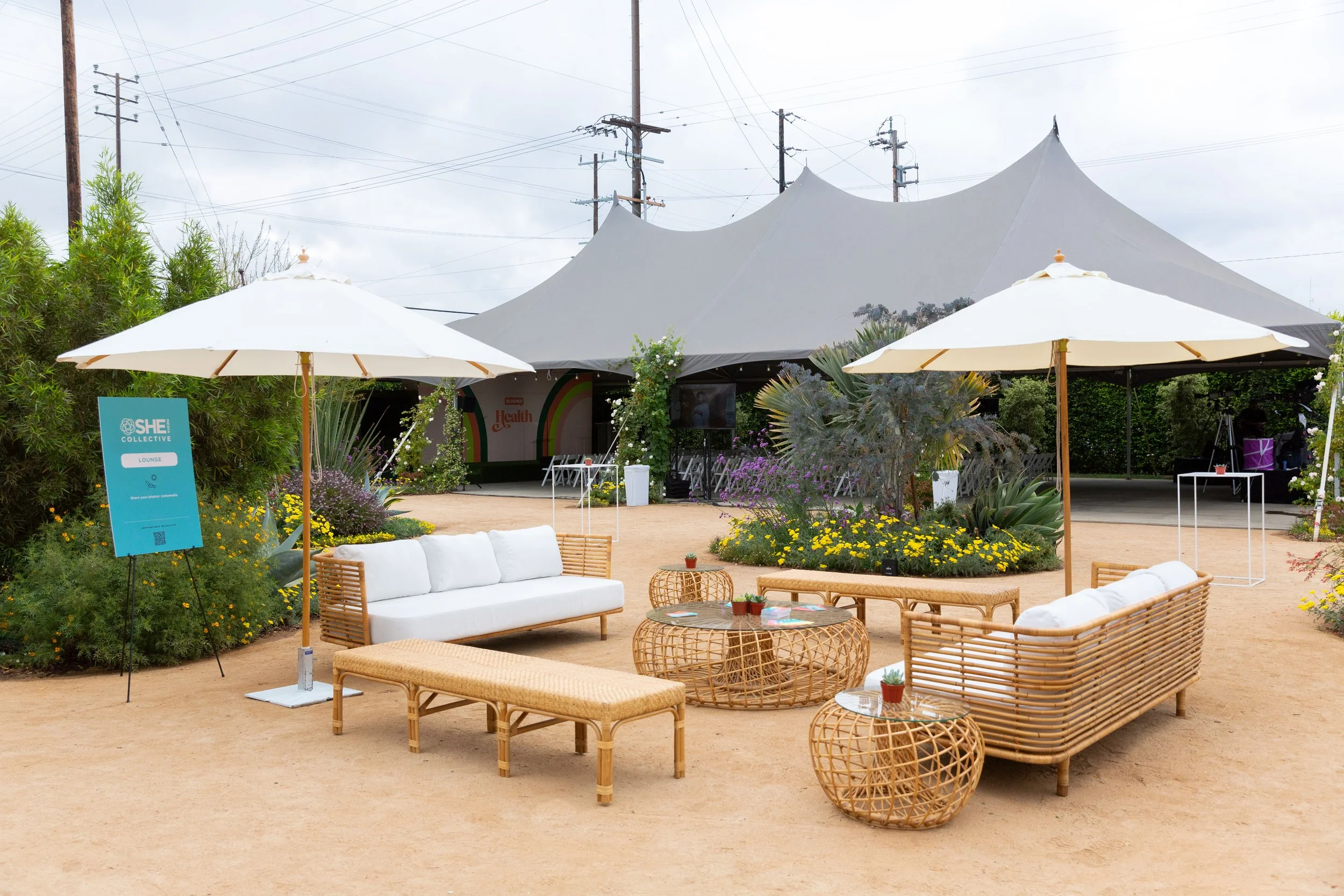 Venue Spotlight...