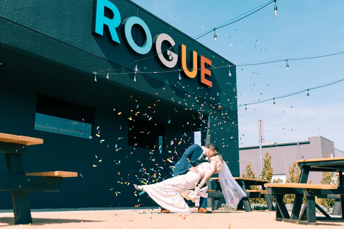 Rogue Collective ...