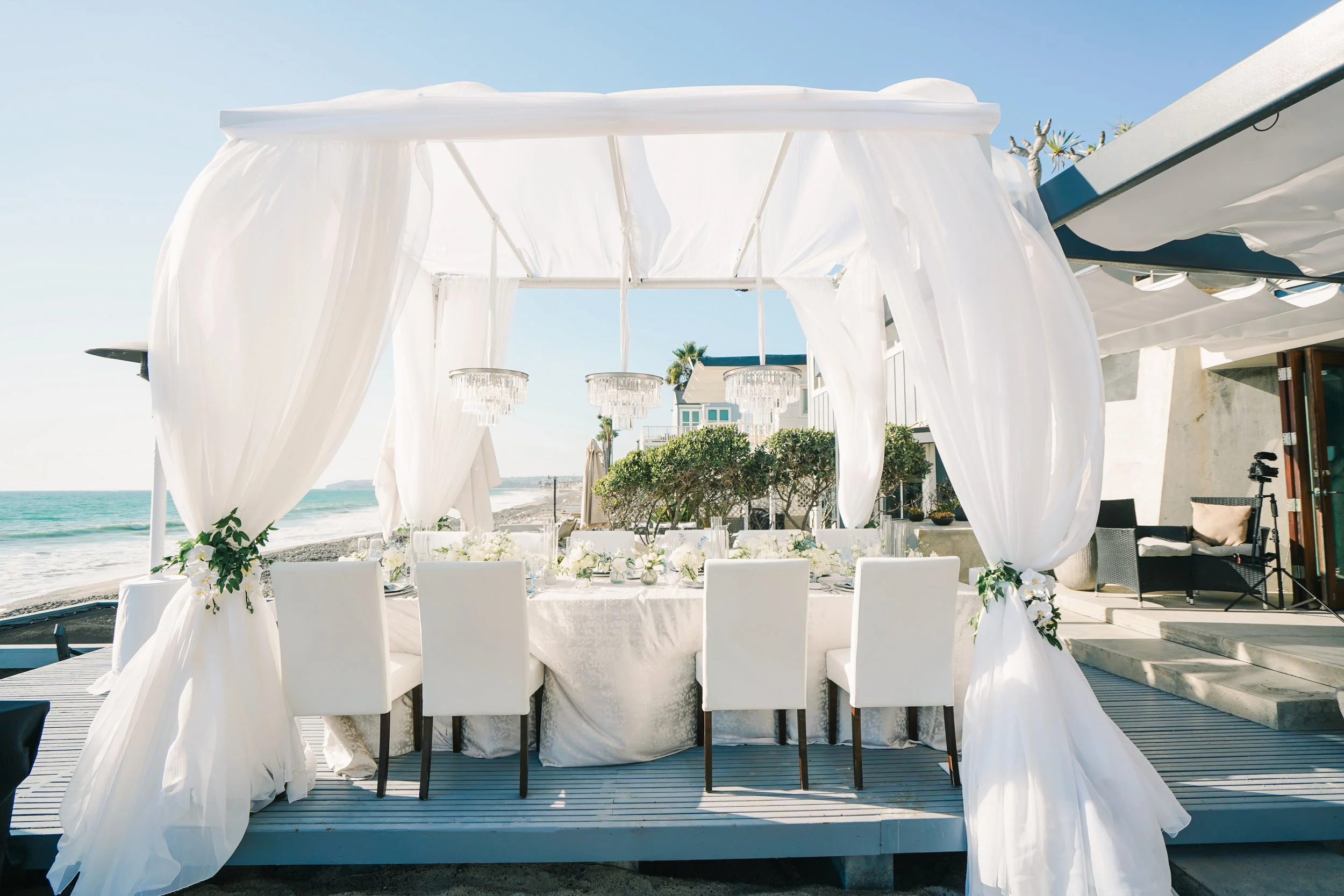 Where Vision Meets Venues