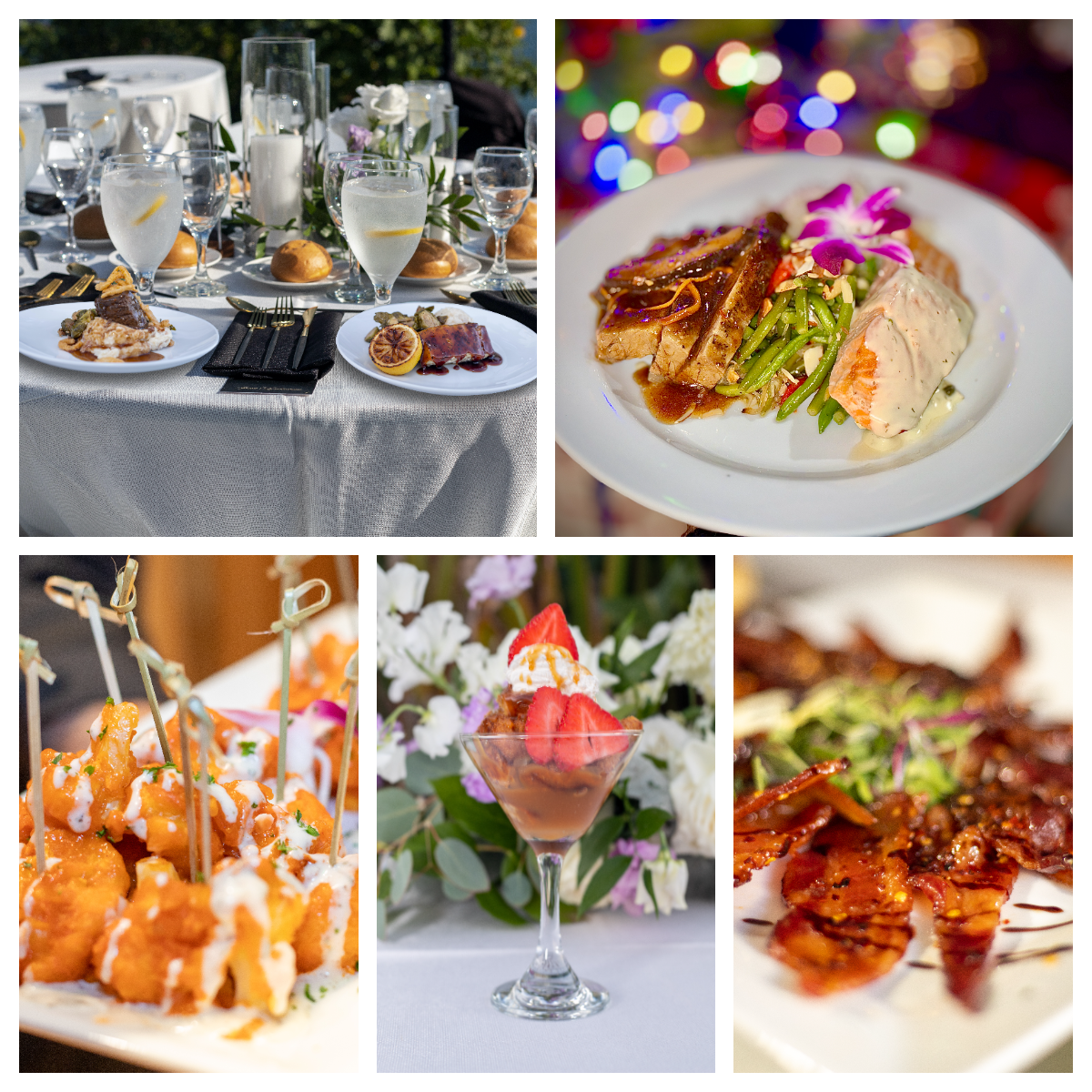 2025 — Elevated Events