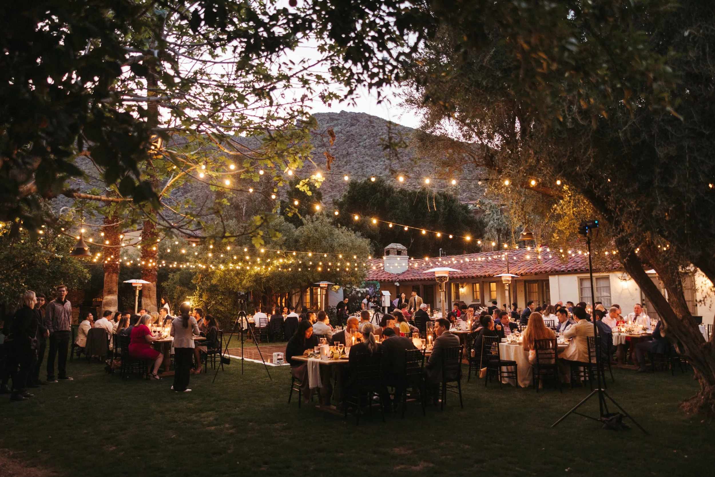 Catering Styles for Your Event