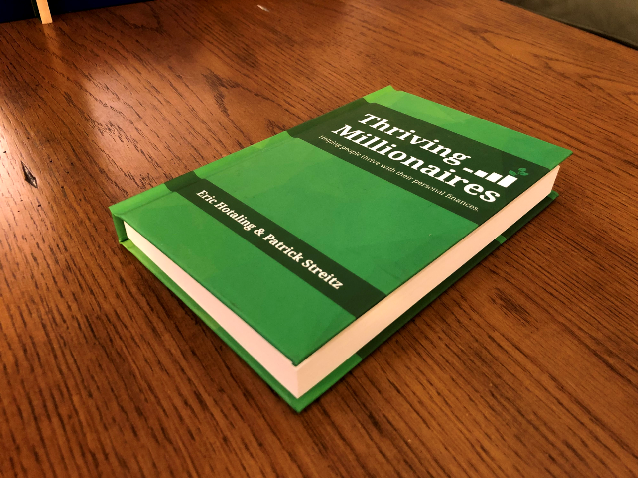 Thriving Millionaires