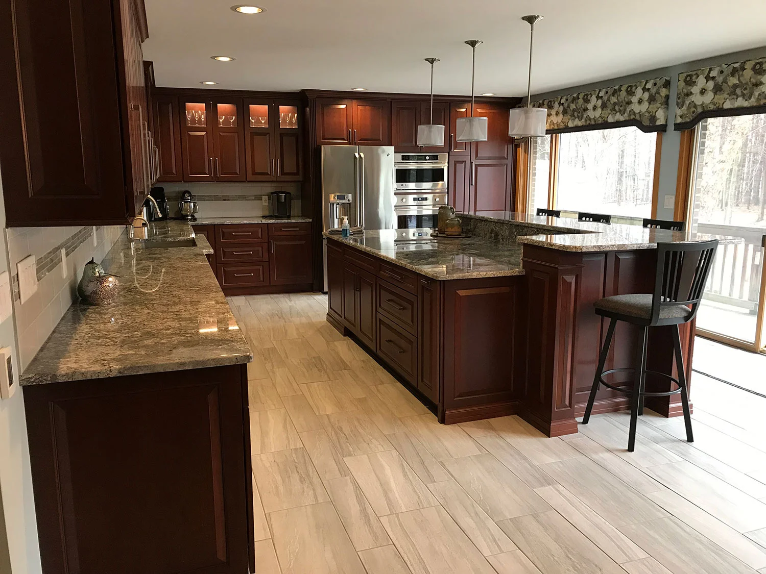 Kitchen photograph
