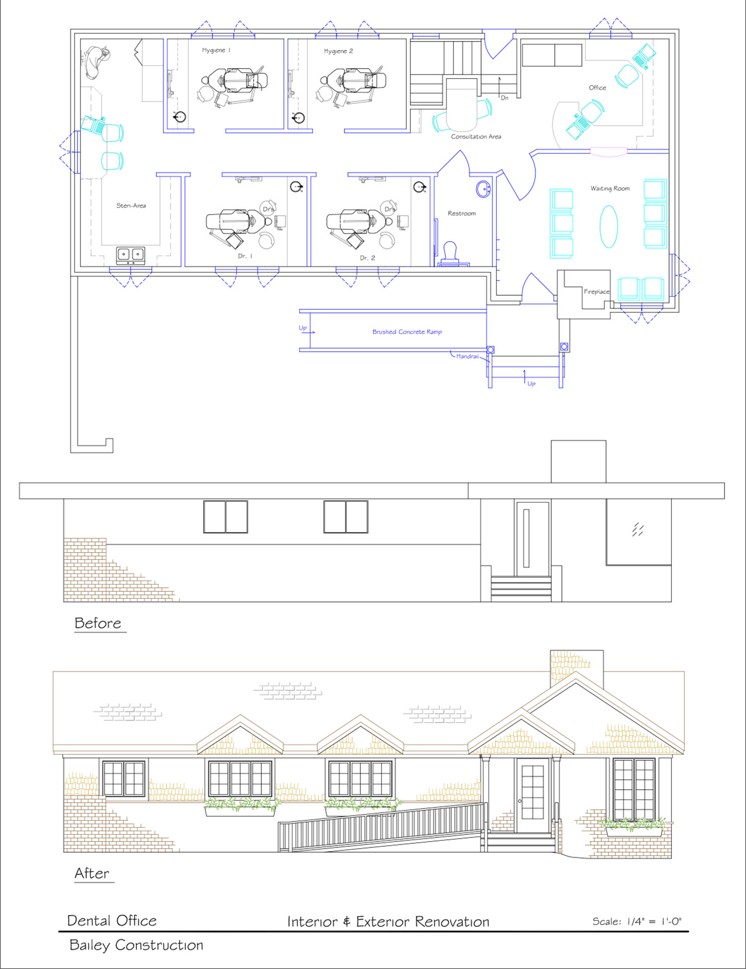 Floor Plans