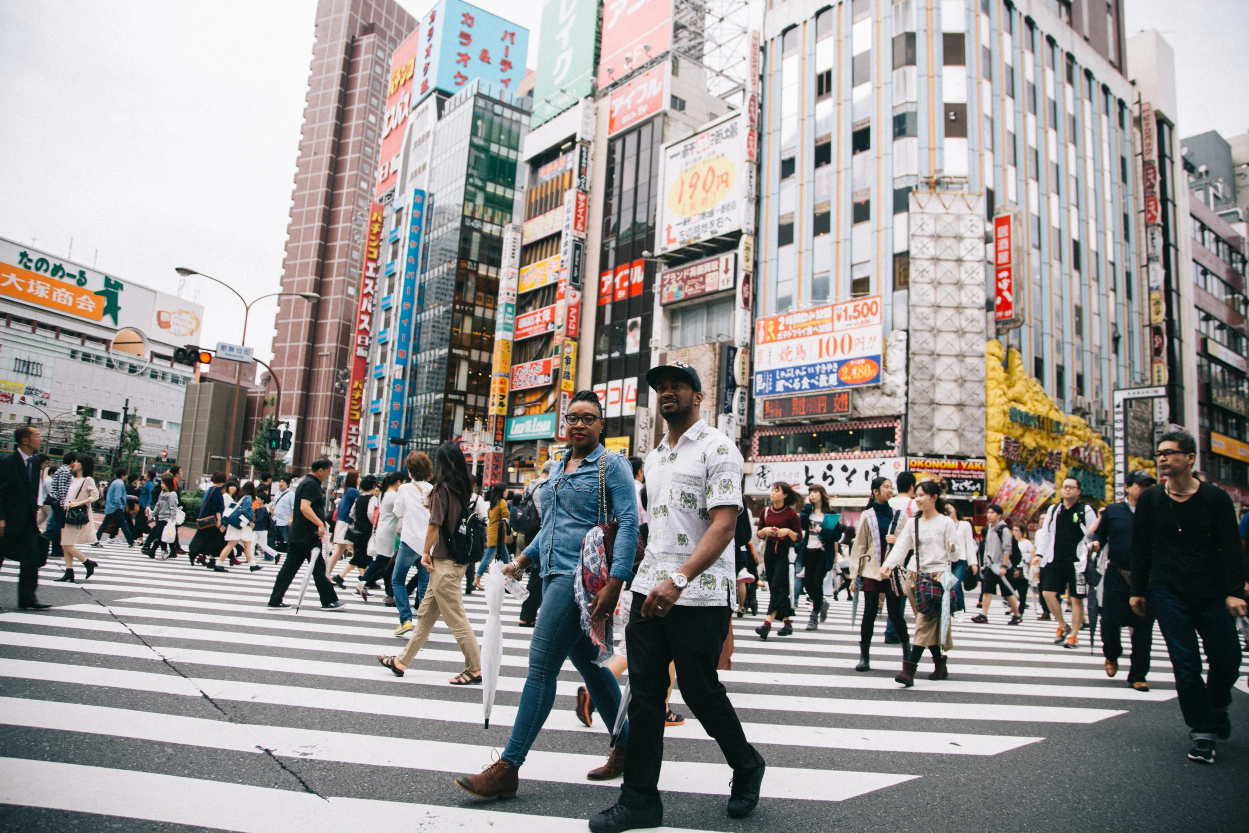 Tokyo