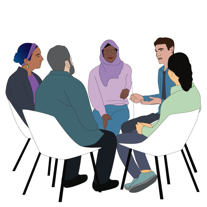 World Making and Surveillance: Young people, race and new media