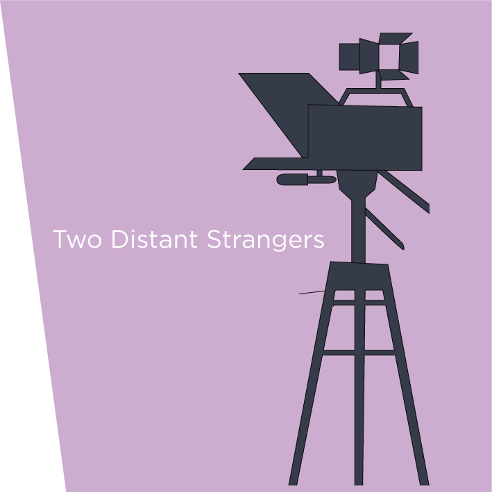 Two Distant Strangers
