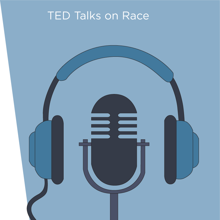 TED talks on race