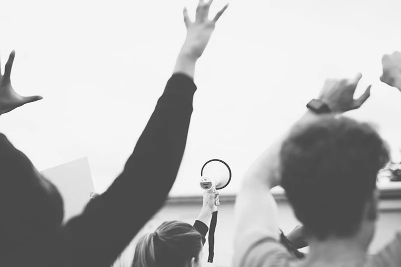 NEW RESEARCH: Mapping young people’s social justice concerns: An exploration of voice and action