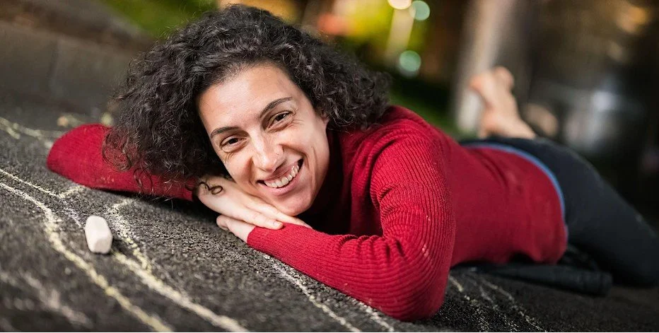The Body as a Site of Resilience