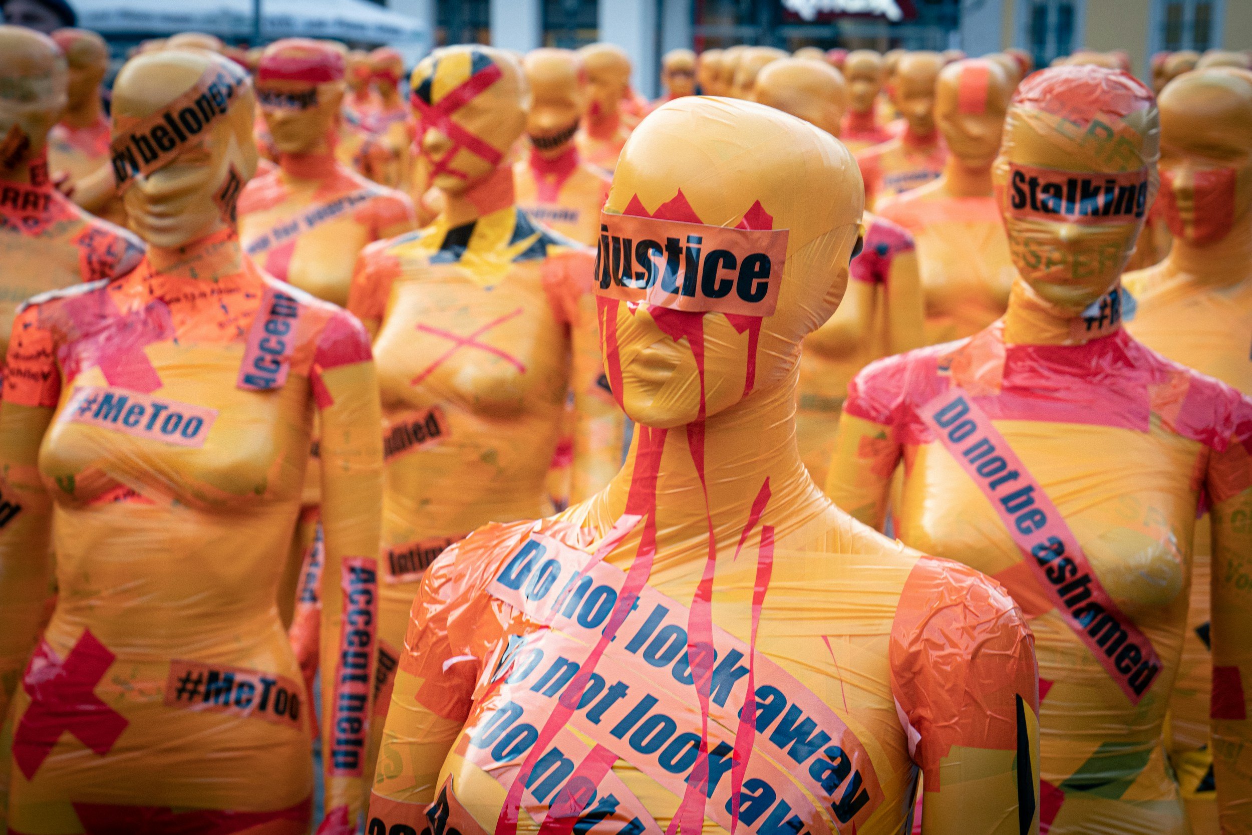 Anti-Women Attitudes and Extremism: Empirical Evidence from the Australian Context