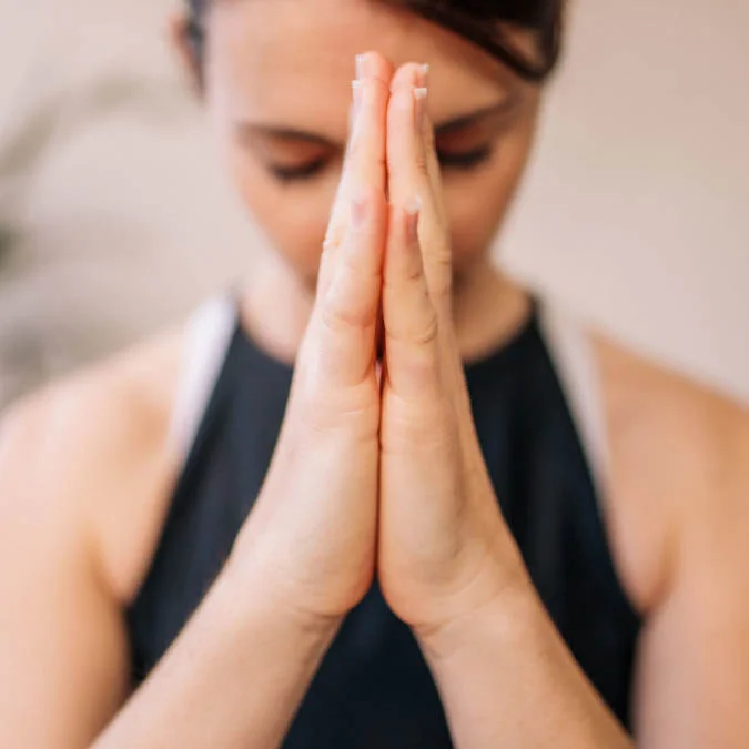 The 7 Spiritual Laws of Success