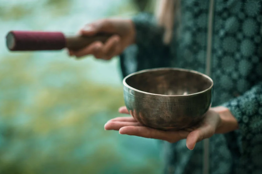 *Postponed* Soothing Saturdays - Crystal Sound Healing Meditation - Solar Plexis