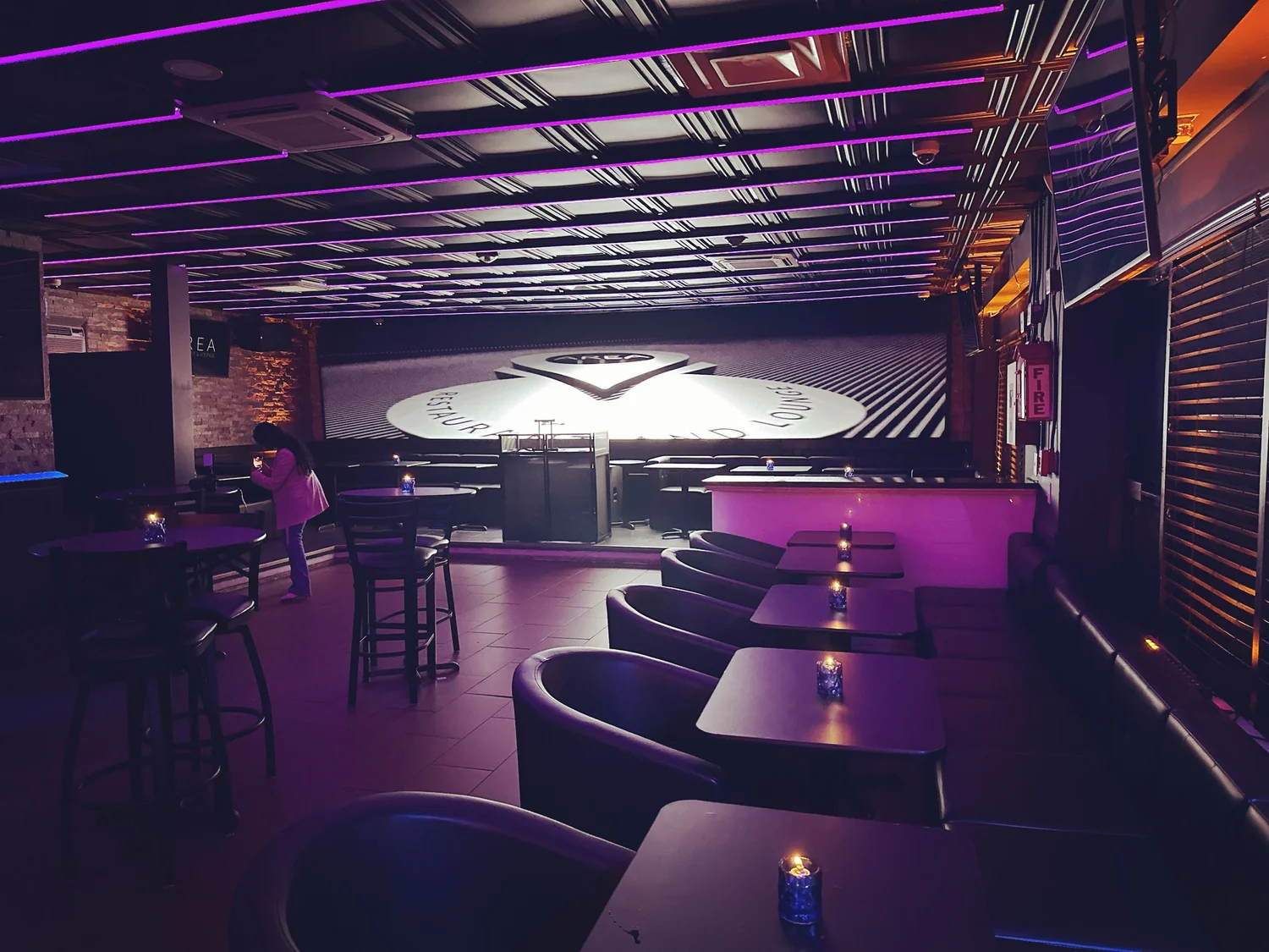 Redefining Urban Upscale