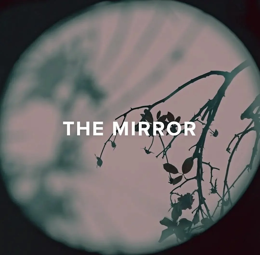 For your reading pleasure, I present the tale of the fourth Blood Sister, "The Mirror."

&ldquo;A violent mind. Parents taken in the night. Sister, come save me.&rdquo;

What a joy ride it was to write this one. And, considering the timing 